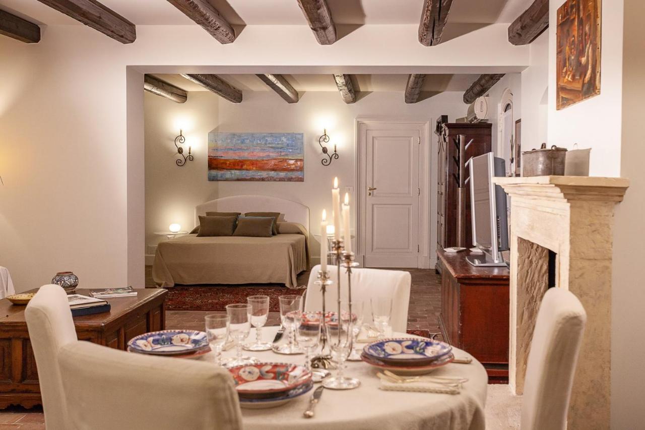 Casa Nanitta Maison de Charme Aci Castello Exterior foto